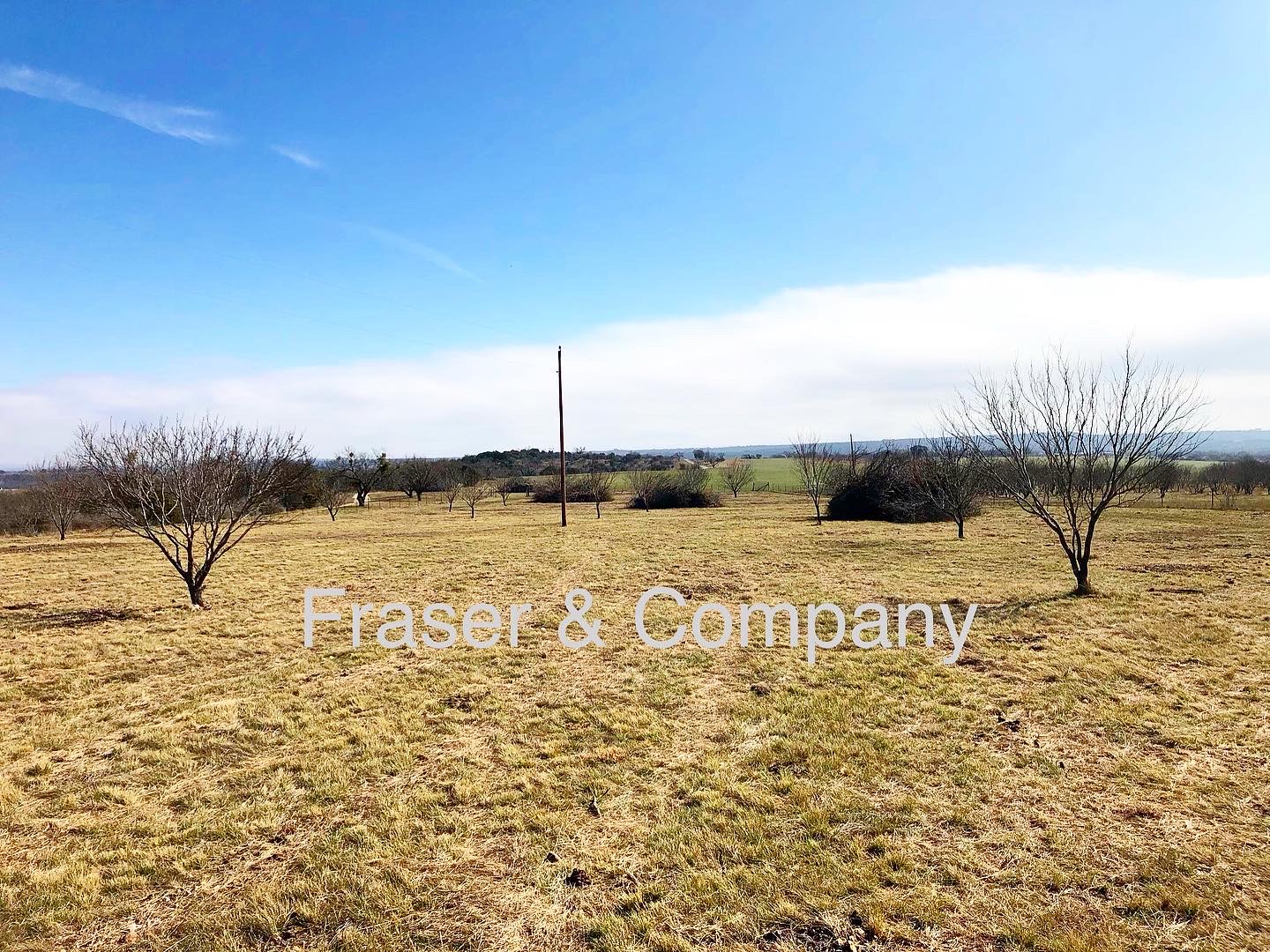 Hill Country Land Clearing